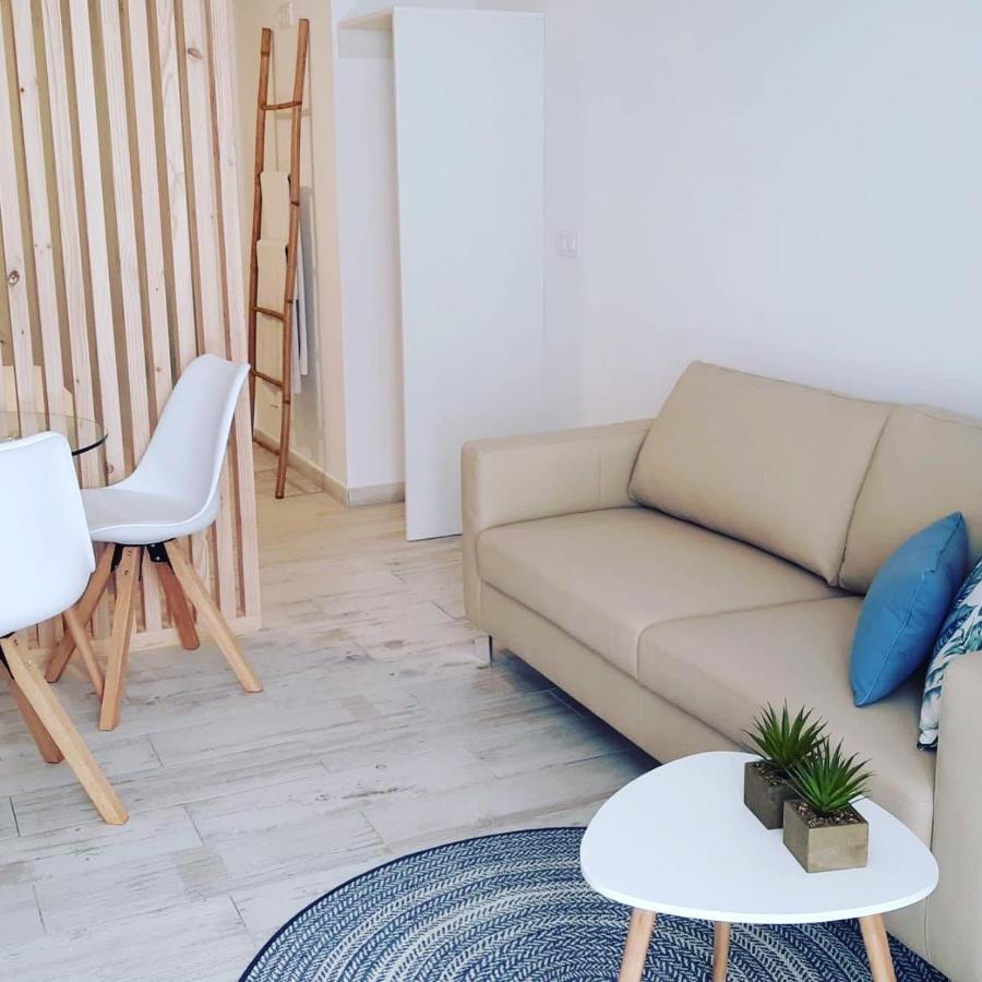 Apartamento Ducal 1ª Linea By Hugo Beach Gandía Buitenkant foto