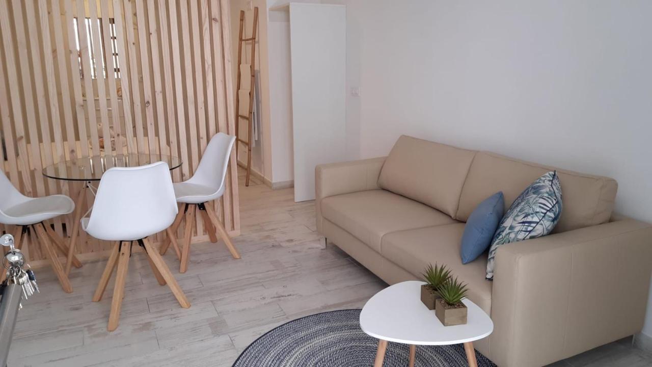 Apartamento Ducal 1ª Linea By Hugo Beach Gandía Buitenkant foto