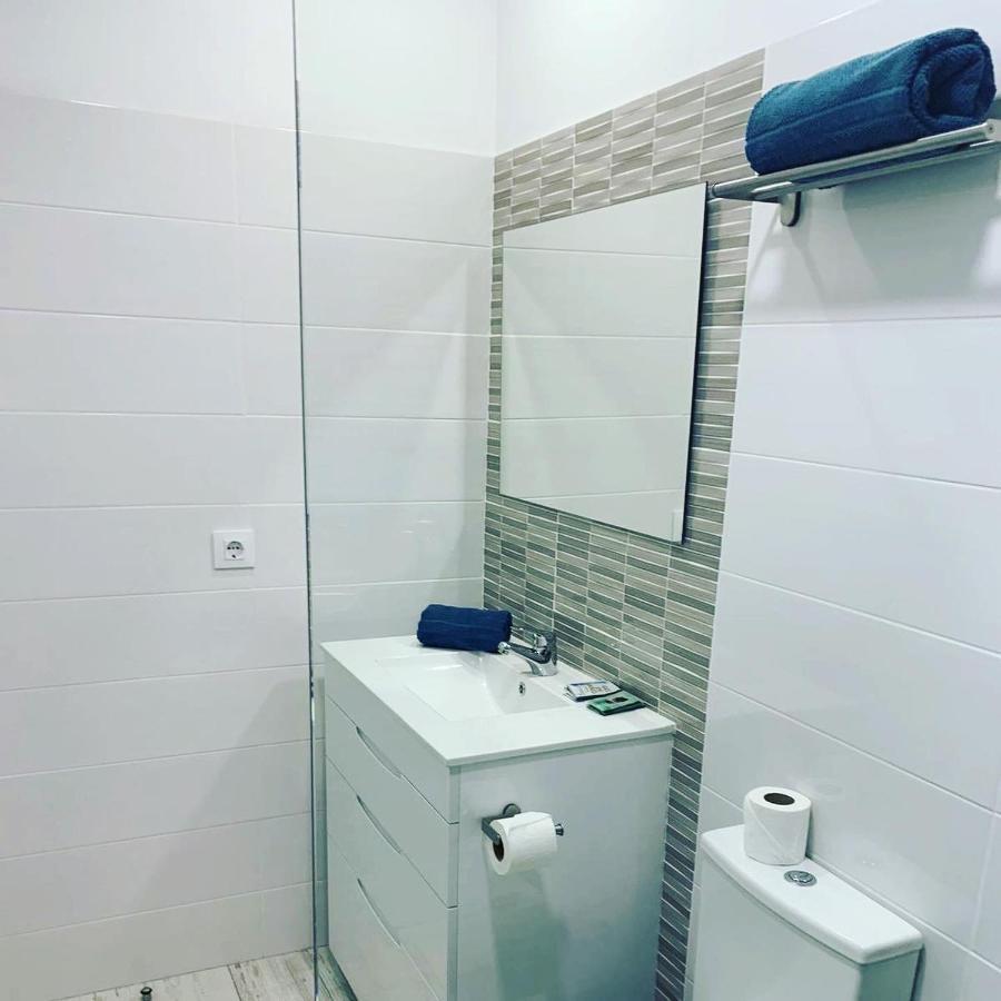 Apartamento Ducal 1ª Linea By Hugo Beach Gandía Buitenkant foto