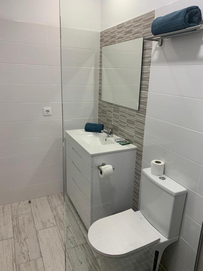 Apartamento Ducal 1ª Linea By Hugo Beach Gandía Buitenkant foto