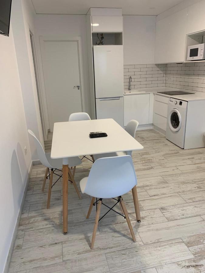 Apartamento Ducal 1ª Linea By Hugo Beach Gandía Buitenkant foto