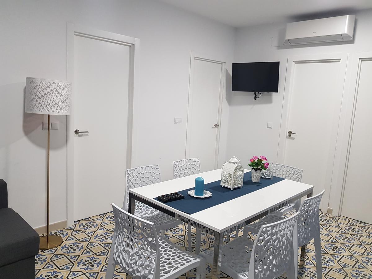 Apartamento Ducal 1ª Linea By Hugo Beach Gandía Buitenkant foto