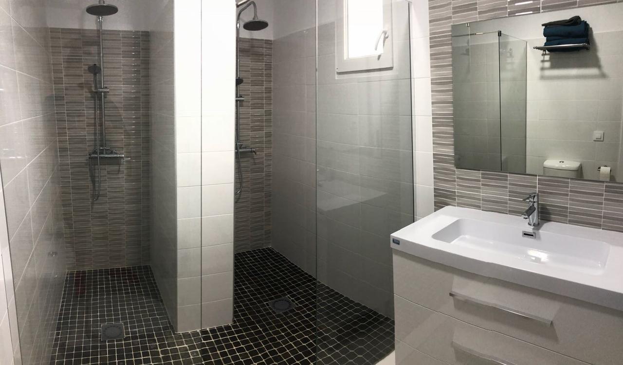 Apartamento Ducal 1ª Linea By Hugo Beach Gandía Buitenkant foto