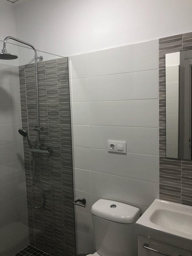 Apartamento Ducal 1ª Linea By Hugo Beach Gandía Buitenkant foto